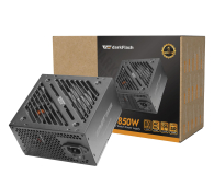 Zasilacz DarkFlash EMT850 850W 80 Plus Bronze